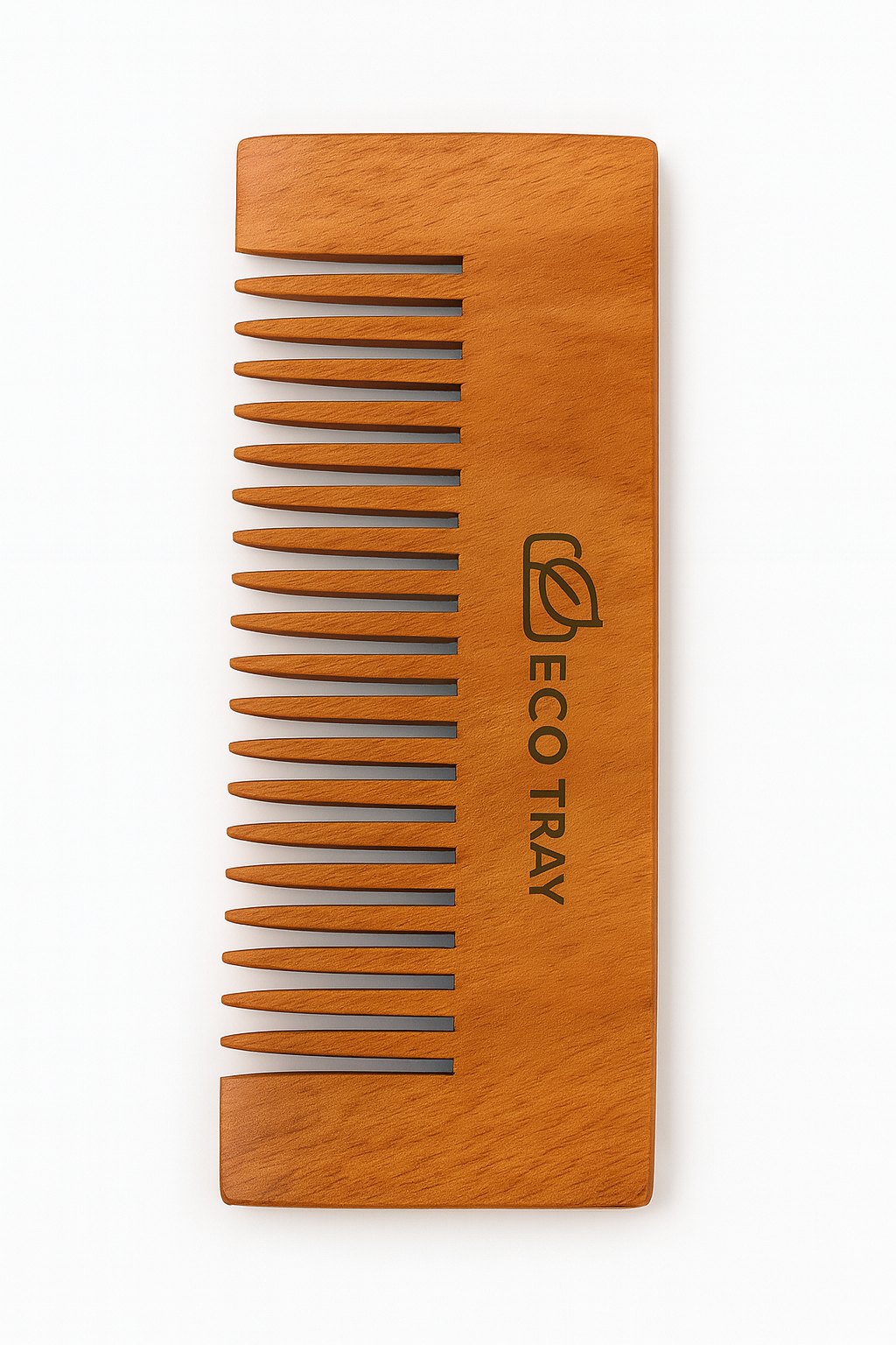 ECO TRAY Neem Comb Lilly
